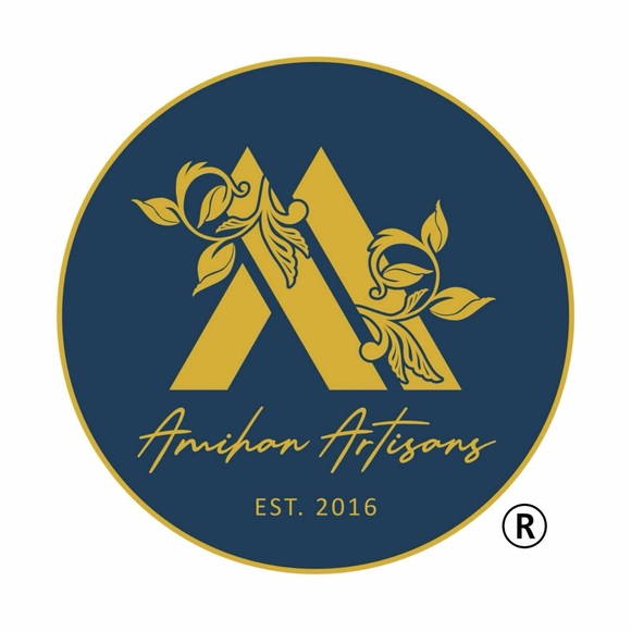 Amihan Artisans Accessories - Trademark Approved!